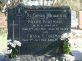 image number 95 Frank Foreman